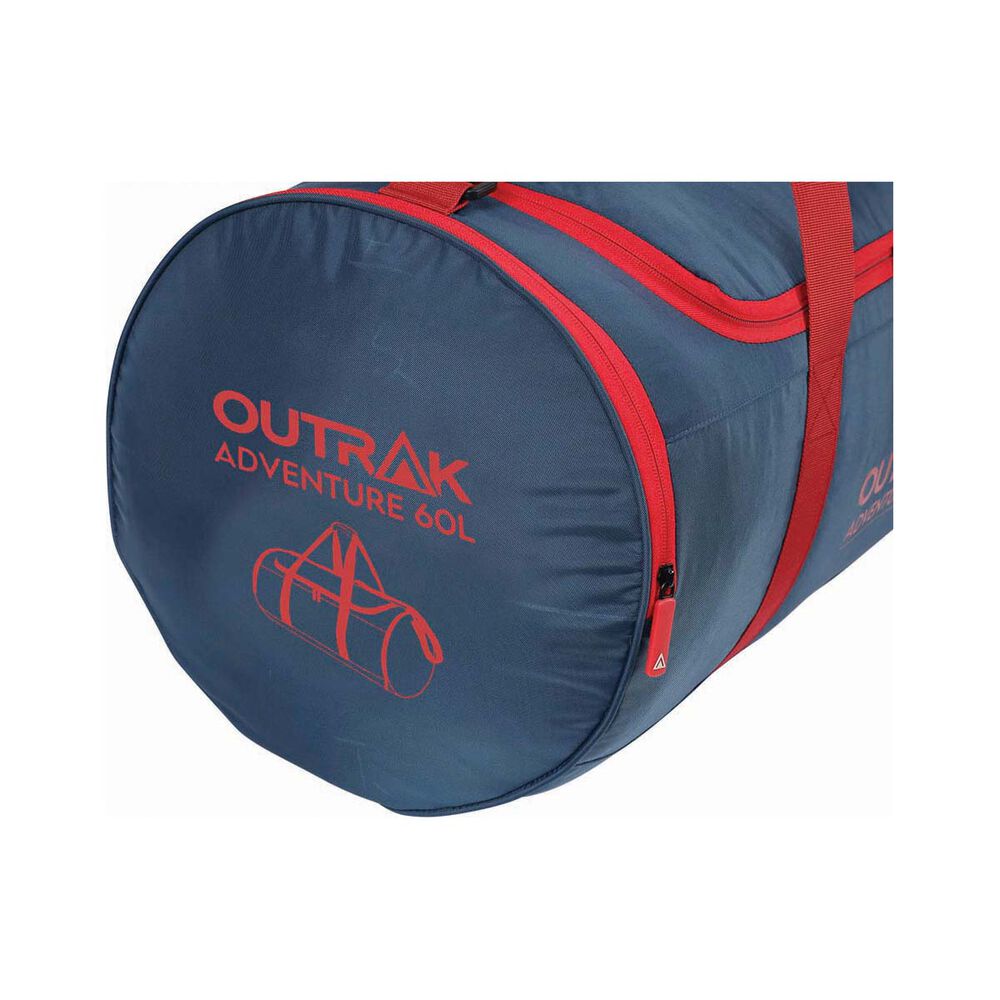 OUTRAK Adventure Packable Duffle 60L