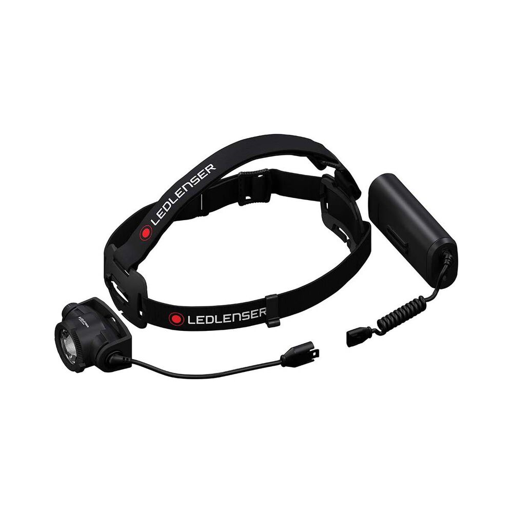 Ledlenser H15R Core Headlamp