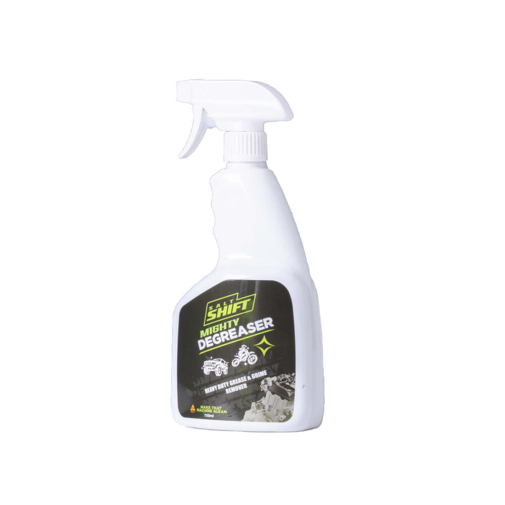 Salt Shift Mighty Degreaser 750ml