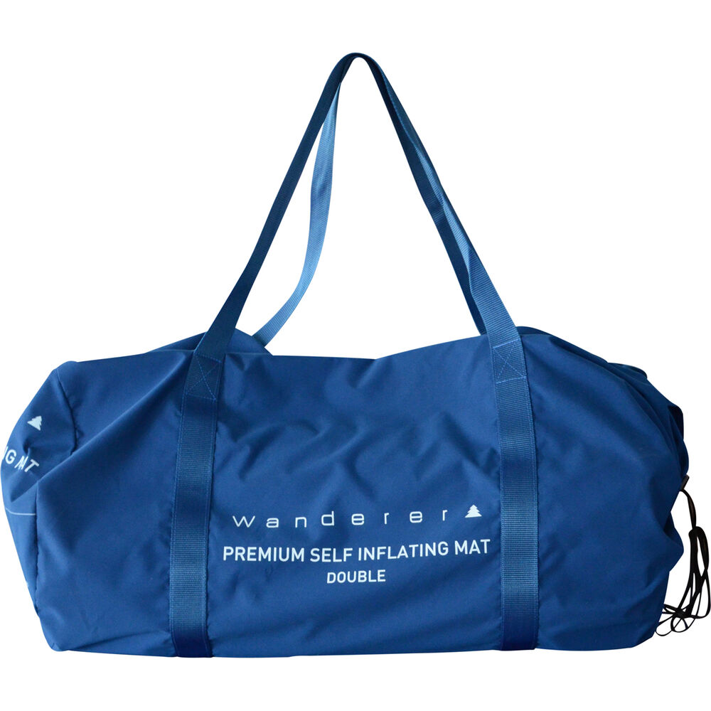 Wanderer Premium 4x4 Mat Double