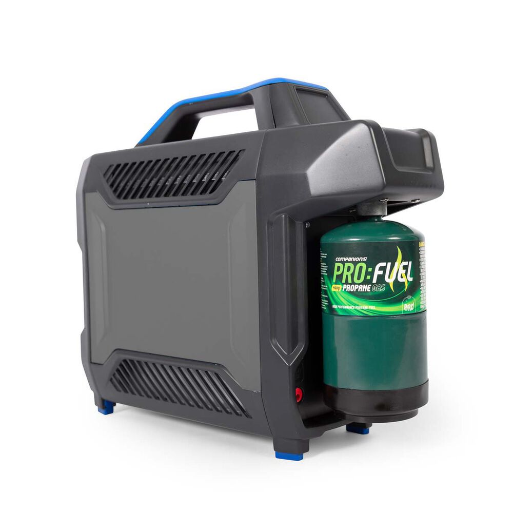 Companion Aquaheat Water Heater