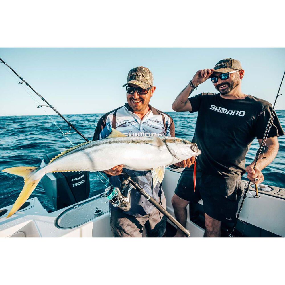Shimano Anthem Spinning Rod