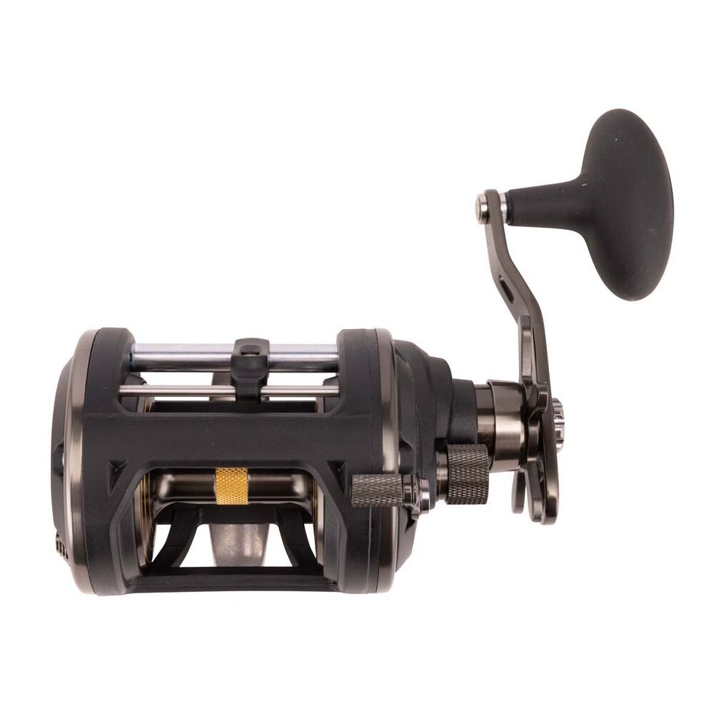PENN Squall II LW20 Overhead Reel