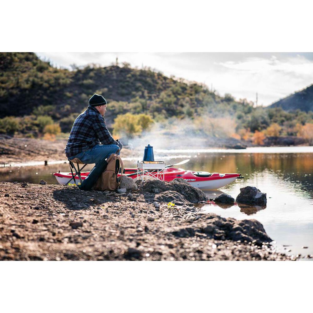 Fireside Trailblazer Popup Fire Pit