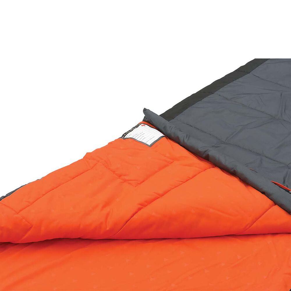 Wanderer LiteFlame 0.2°C Hooded Sleeping Bag