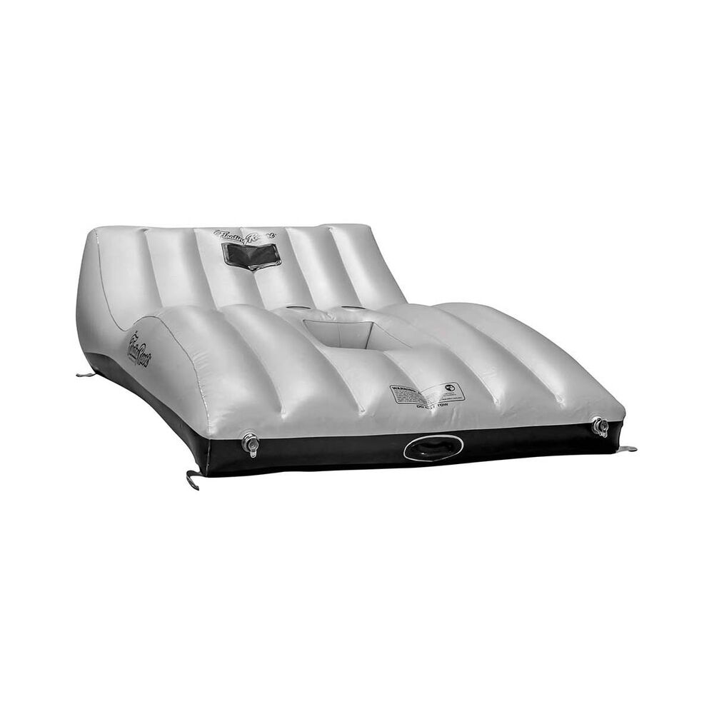 Floating Resort Inflatable Lounge