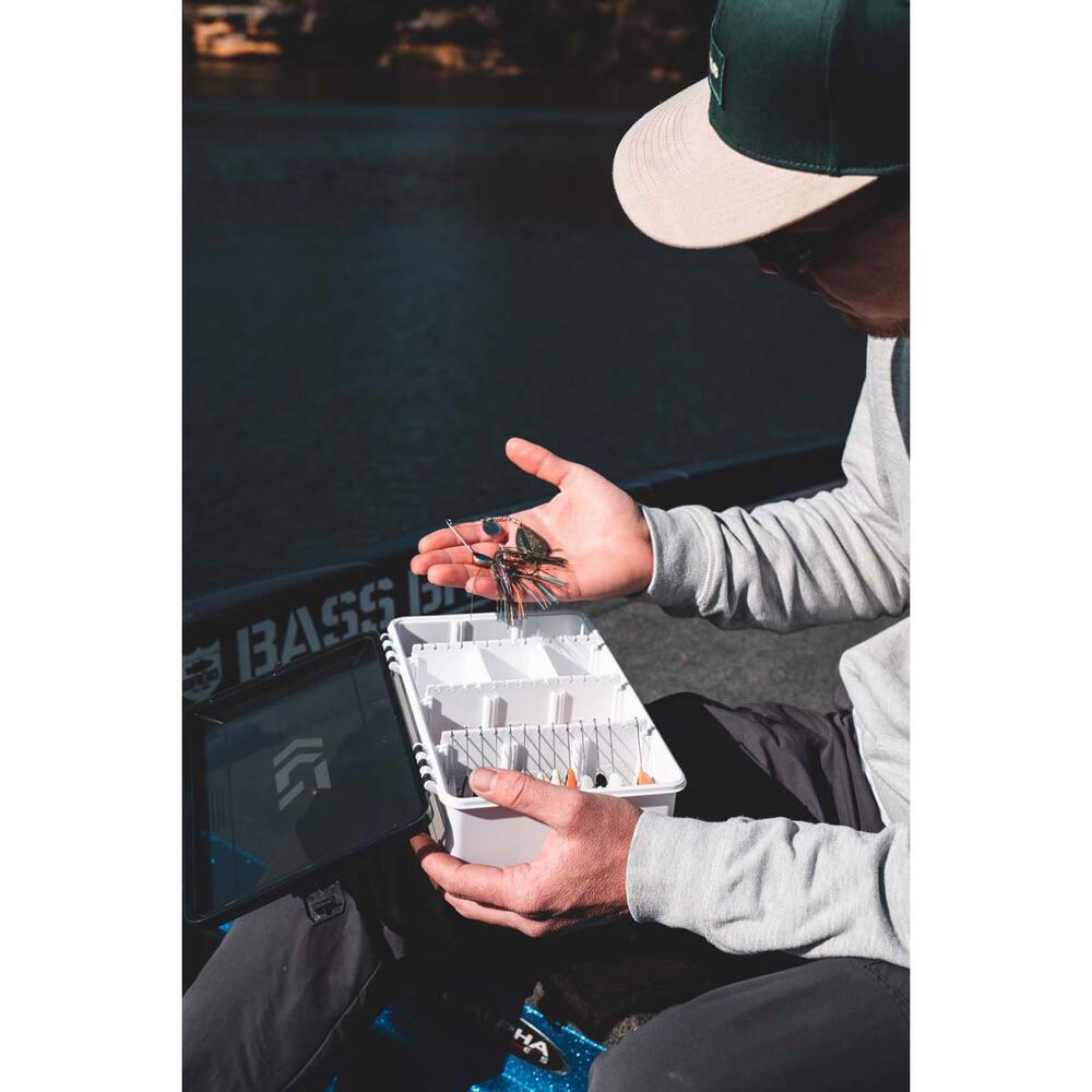 Daiwa D-Box Small Deep Tackle Tray