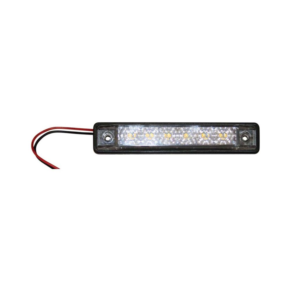 AAA LED Light Strip 6 Blue