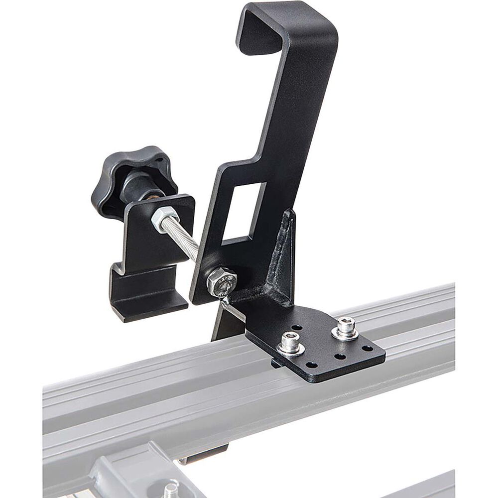 Rhino Rack Aluminium Folding Ladder Bracket