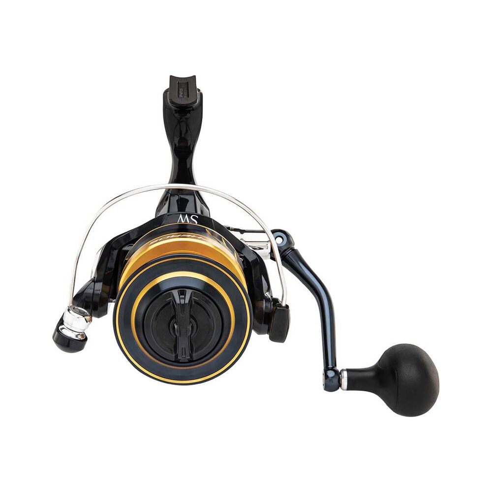 Shimano Spheros SW Spinning Reel 14000XGA