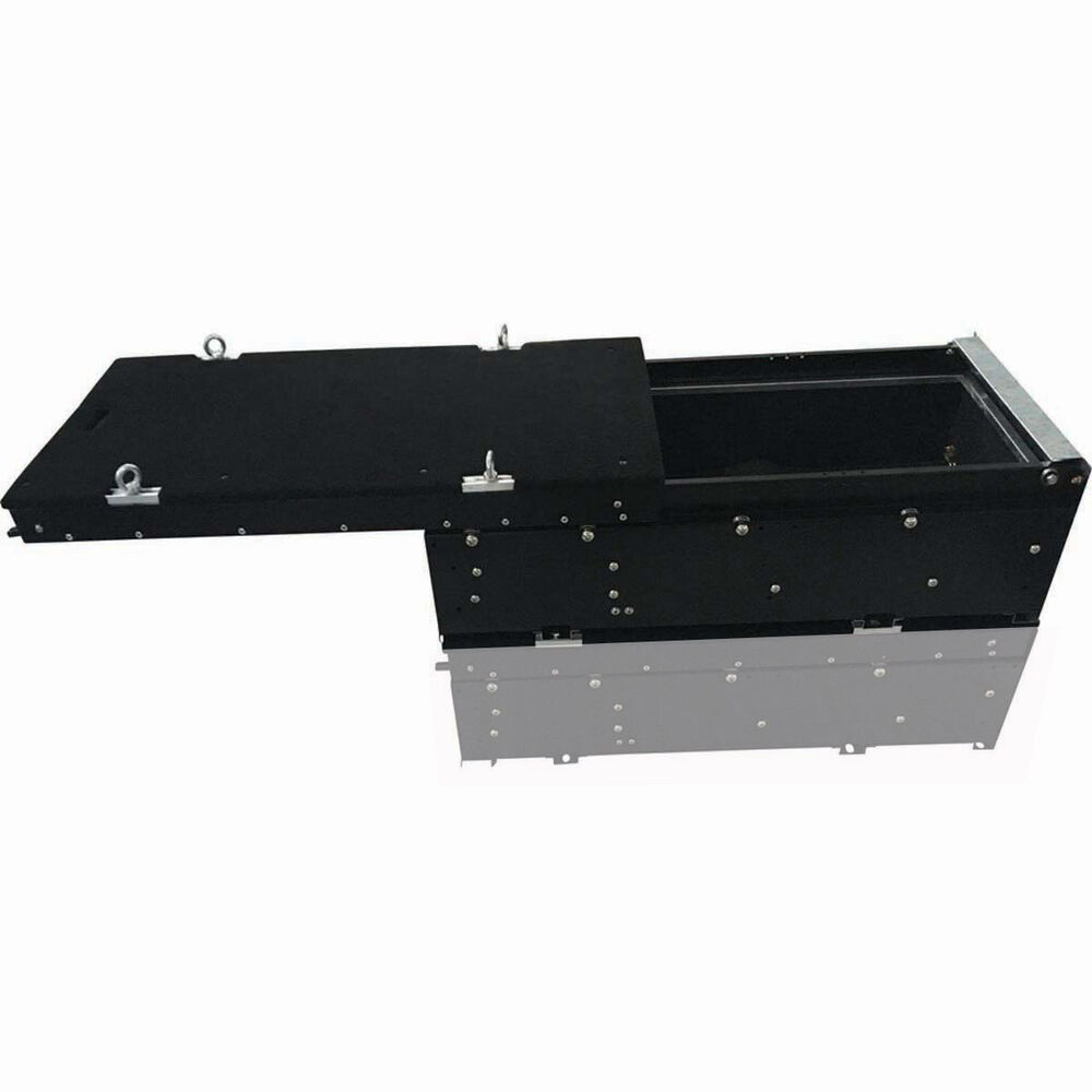 XTM 4WD Modular Drawer with Slide