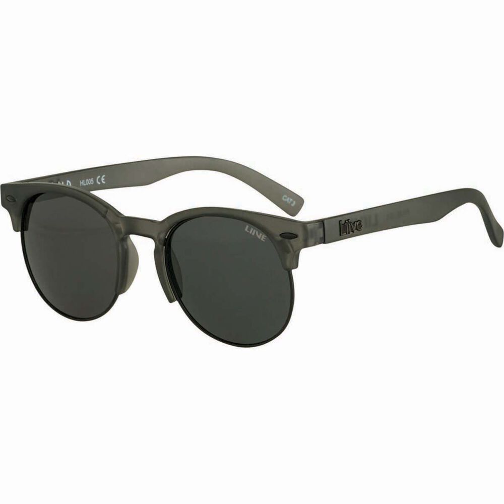 Liive Vision Men's Polar Wild Sunglasses