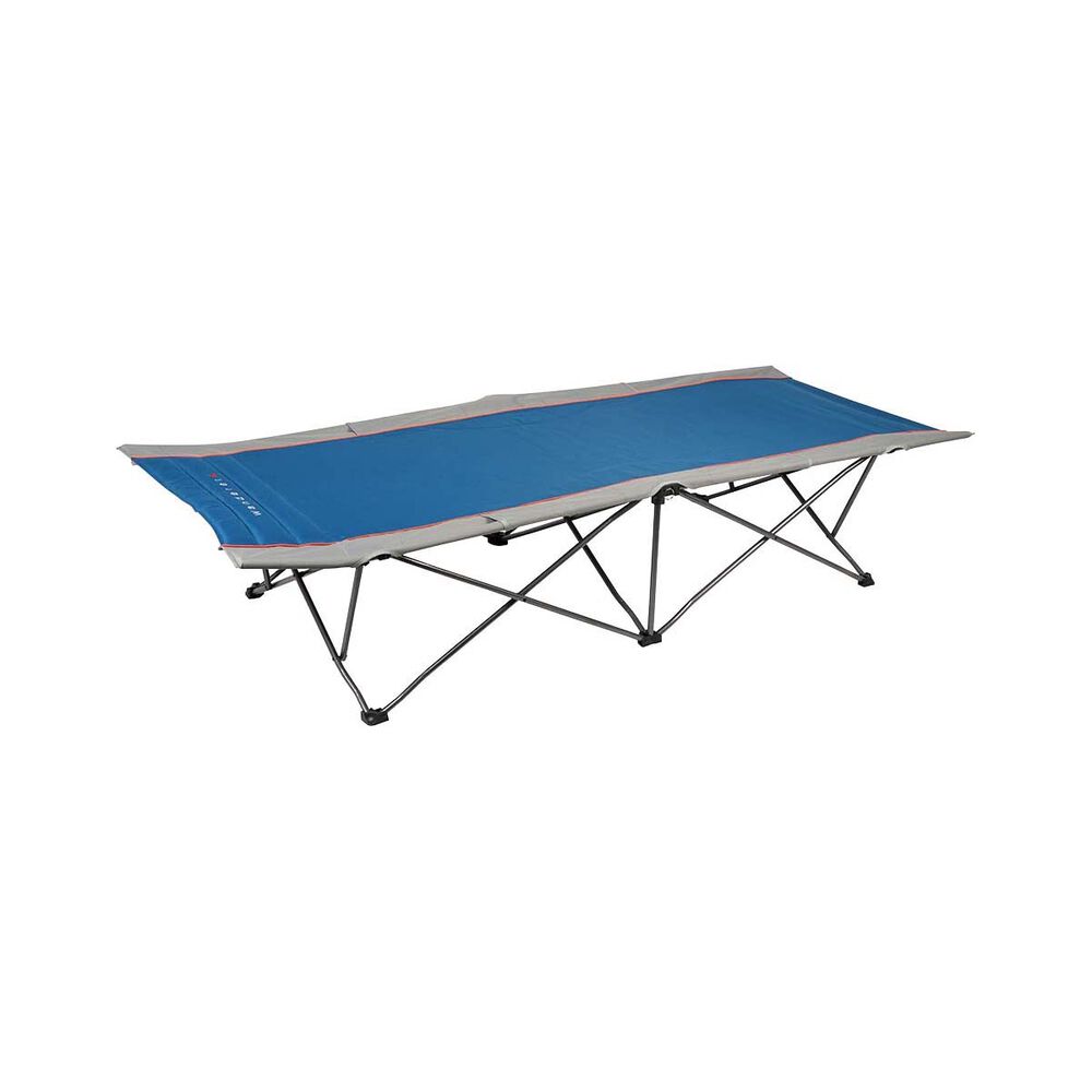 Wanderer Express Quick Fold King Single Stretcher