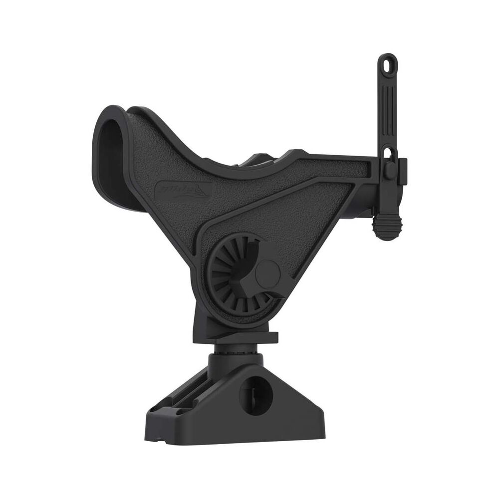 Glide Kayak Paddle and Rod Holder Set