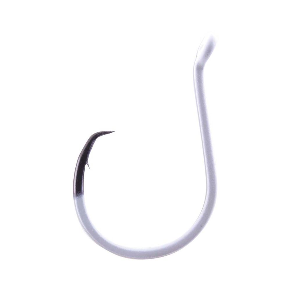 BKK Mutsu Glow Circle Hook