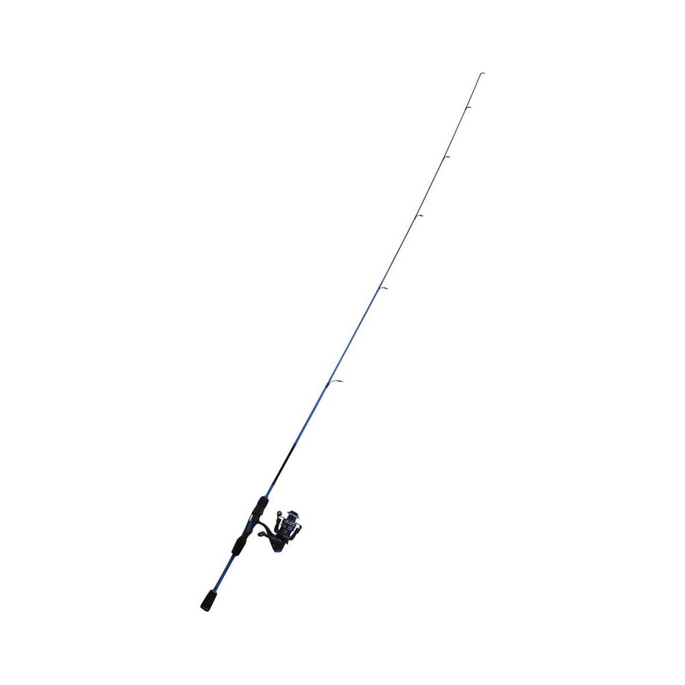 Pryml Recruit 5'6" Junior Spinning Combo 3-5kg