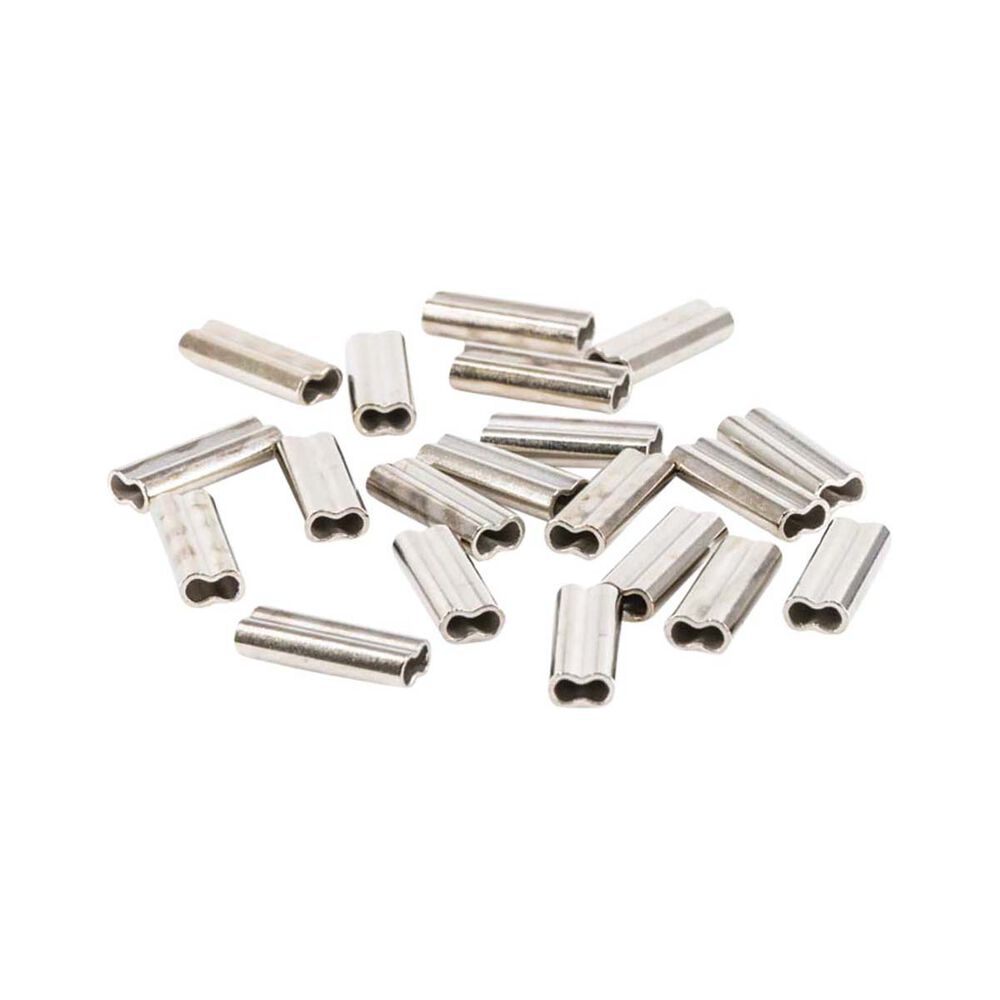 Adreno Crimps 2.1mm 20mm 20 Pack