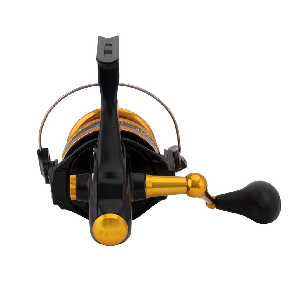 Penn Spinfisher 850SSM Spinning Reel