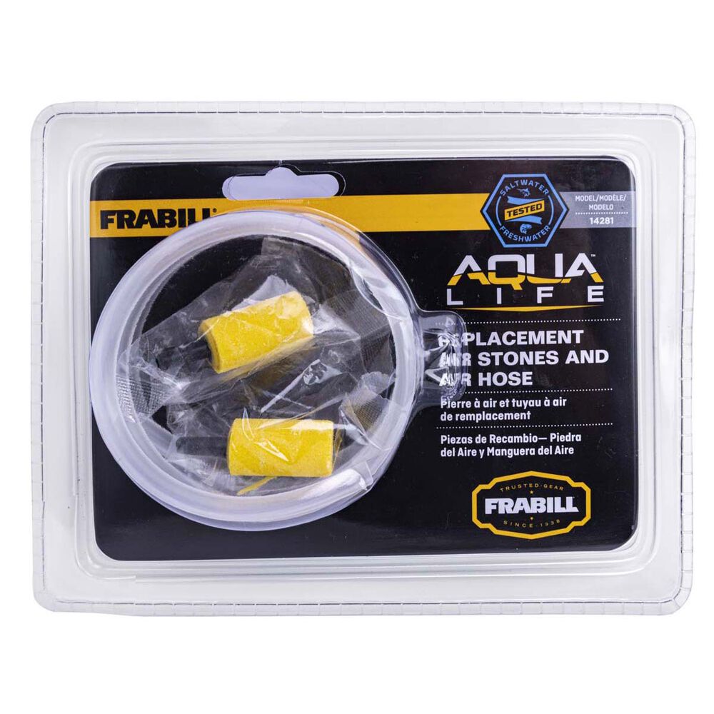 Frabill Replacement Aerator Stones