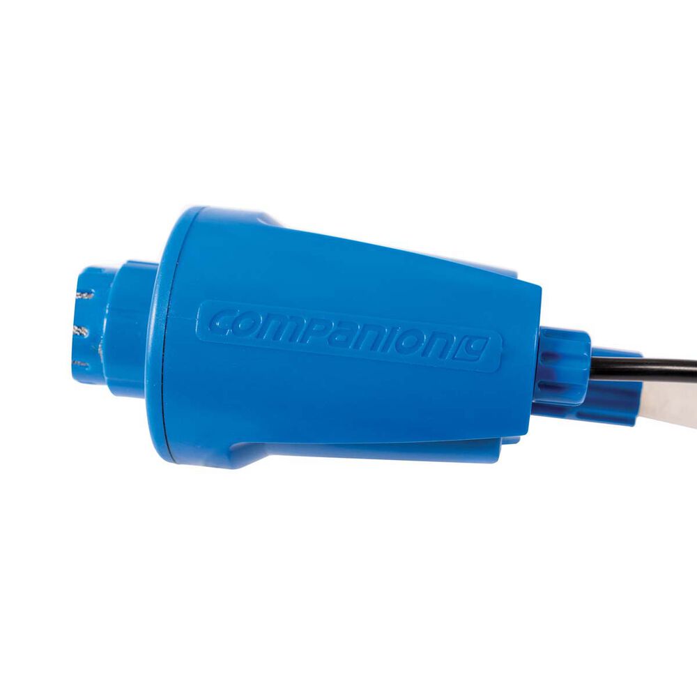 Companion 12V High Volume Camp Shower