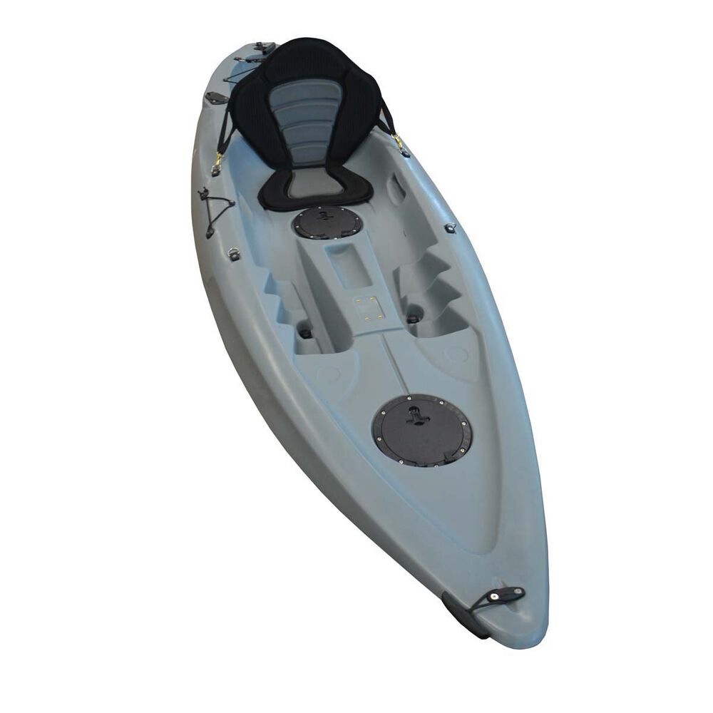 Glide Deluxe Kayak Seat