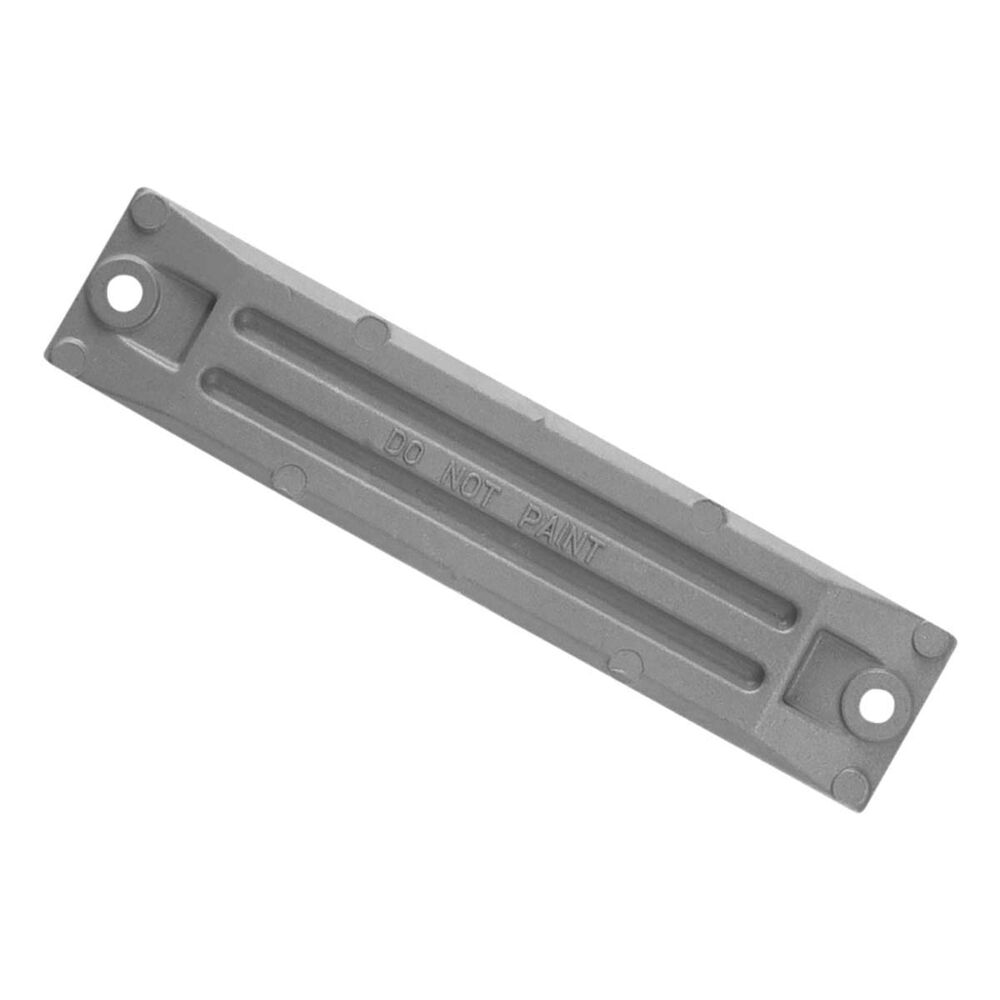 Titan Zinc Honda Waffle Bar anode- 06411-ZW1-003