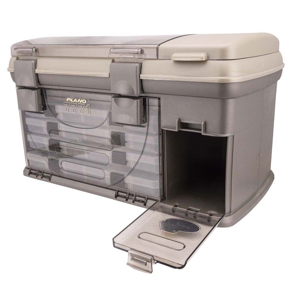 Plano 7771 Tackle Box
