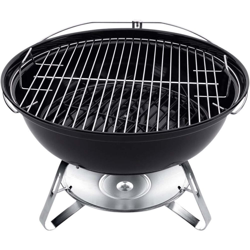 Weber Jumbo Joe BBQ