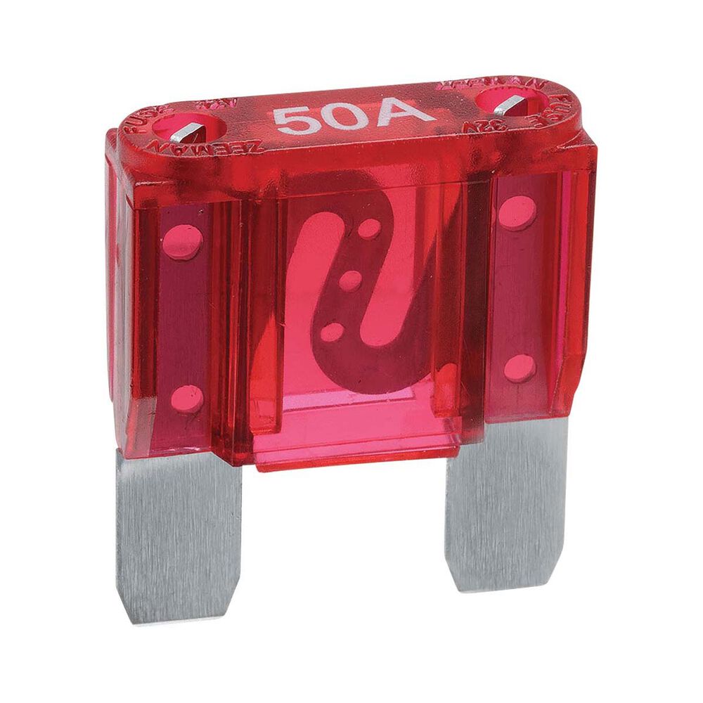 Narva Maxi Blade Fuse - 50A