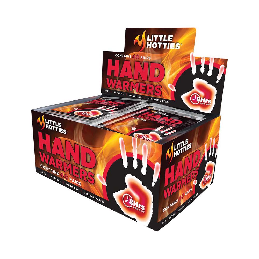 Little Hotties Hand Warmer