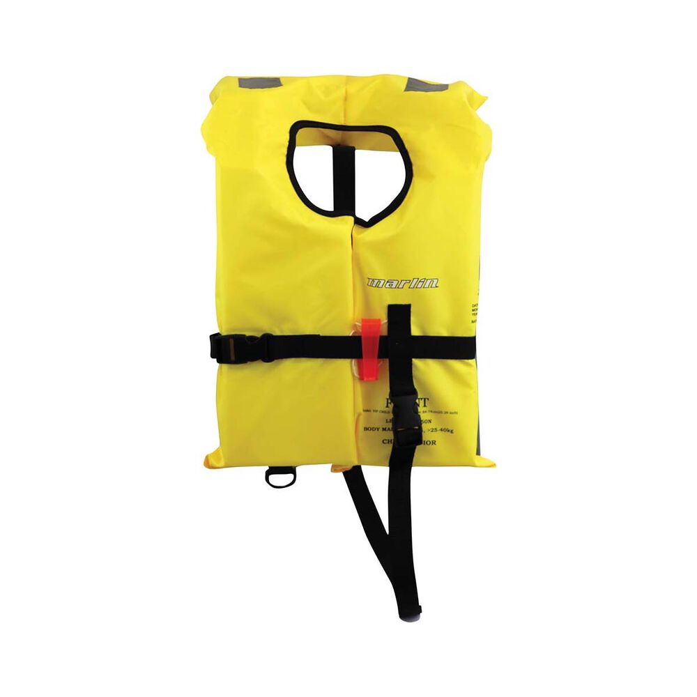 Marlin Australia Child VIP Standard Level 100 PFD