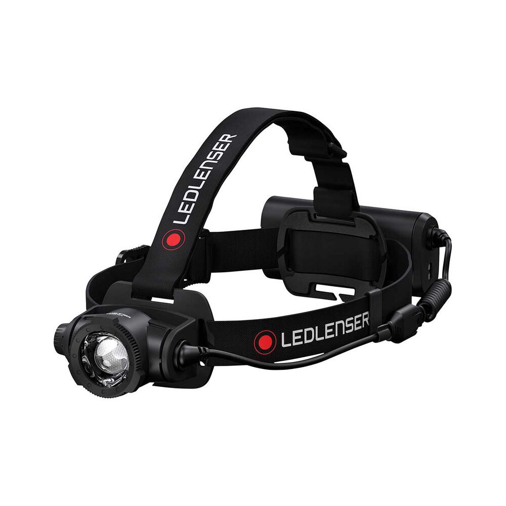 Ledlenser H15R Core Headlamp