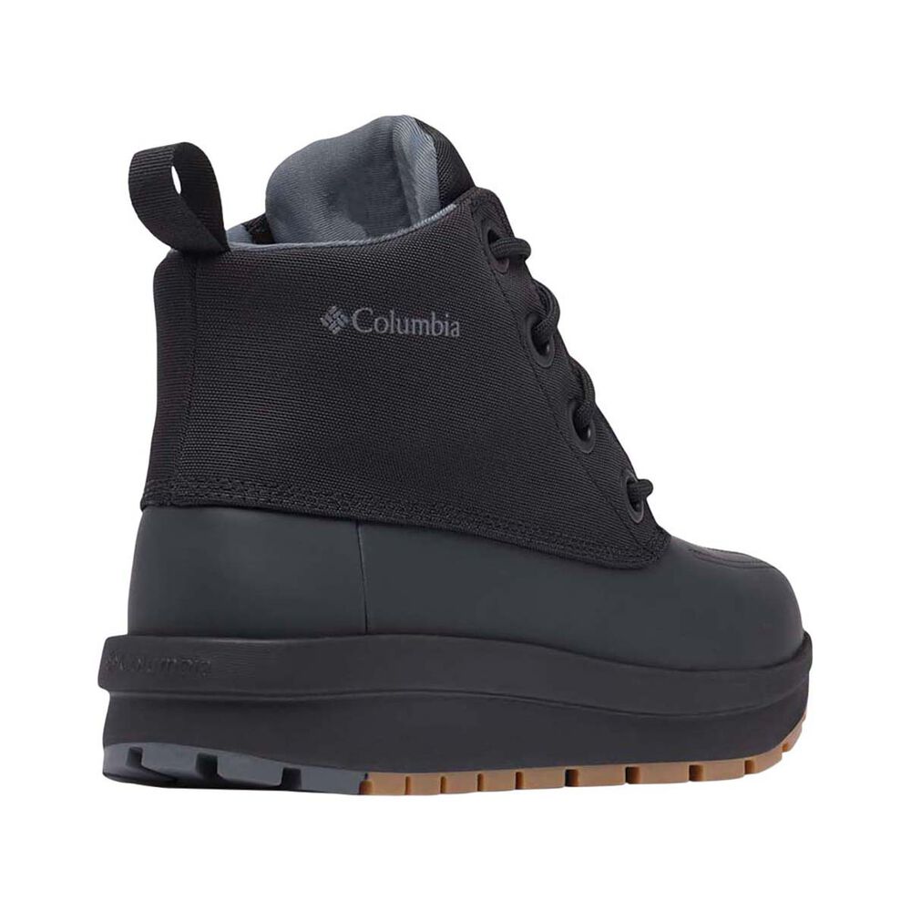 Columbia Women's Moritza Shield Mid Hiking Boots