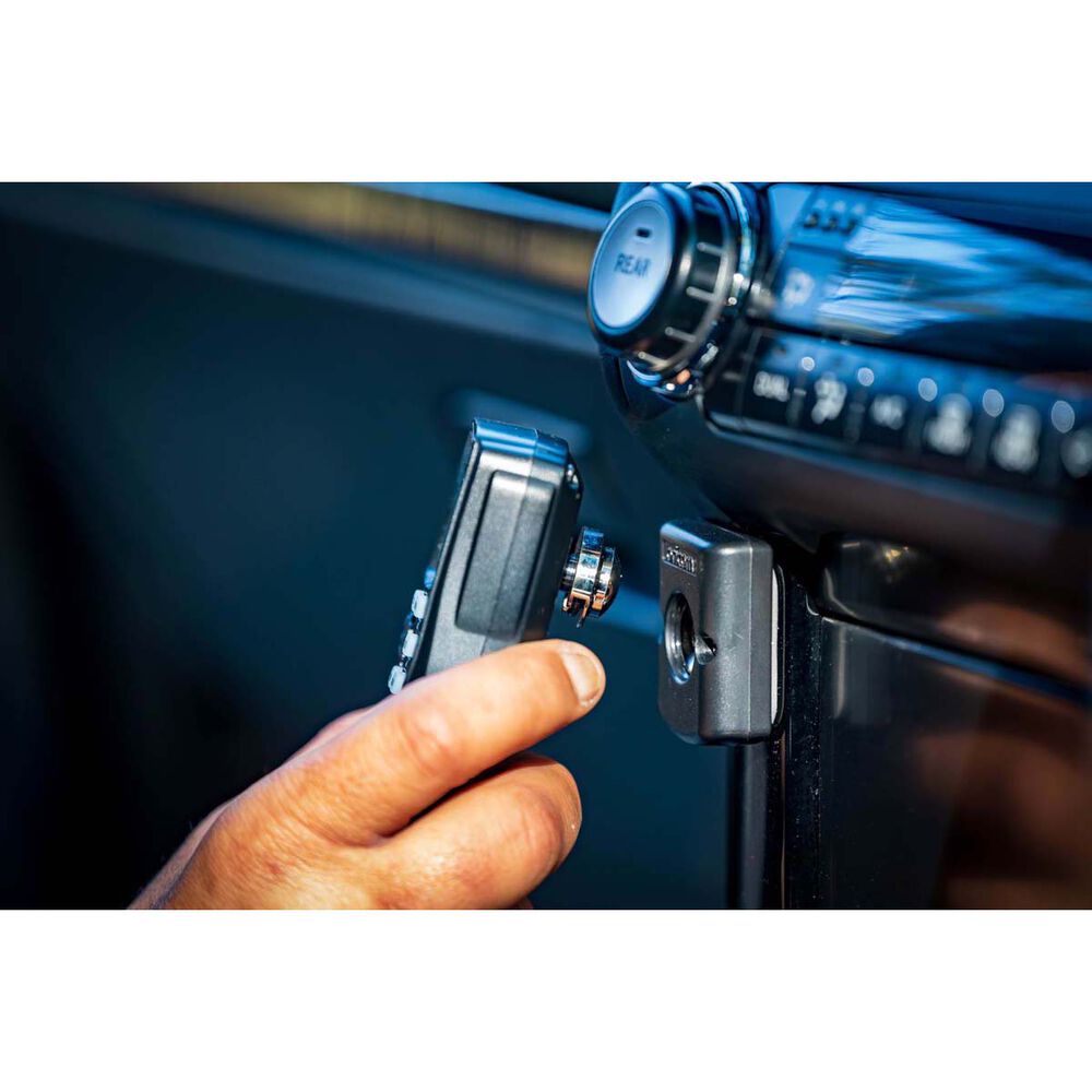 Oricom  Magnetic Microphone Bracket