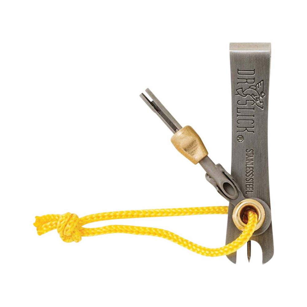 Dr. Slick Knot Tying Nipper