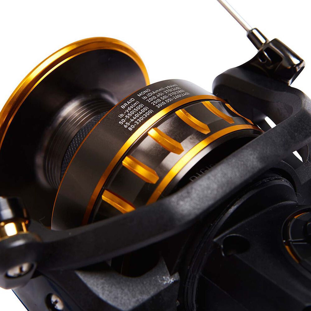 Daiwa BG 8000 Spinning Reel