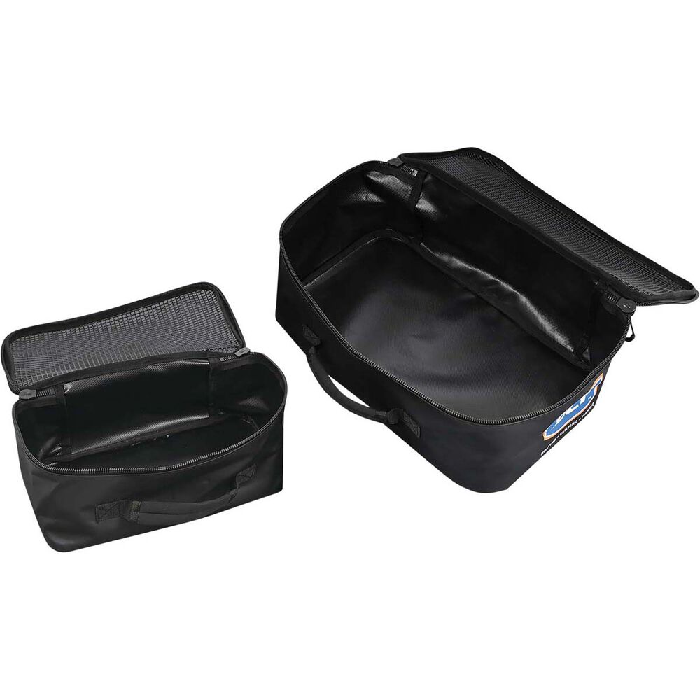 BCF Fishing Storage Bag 2 Pack