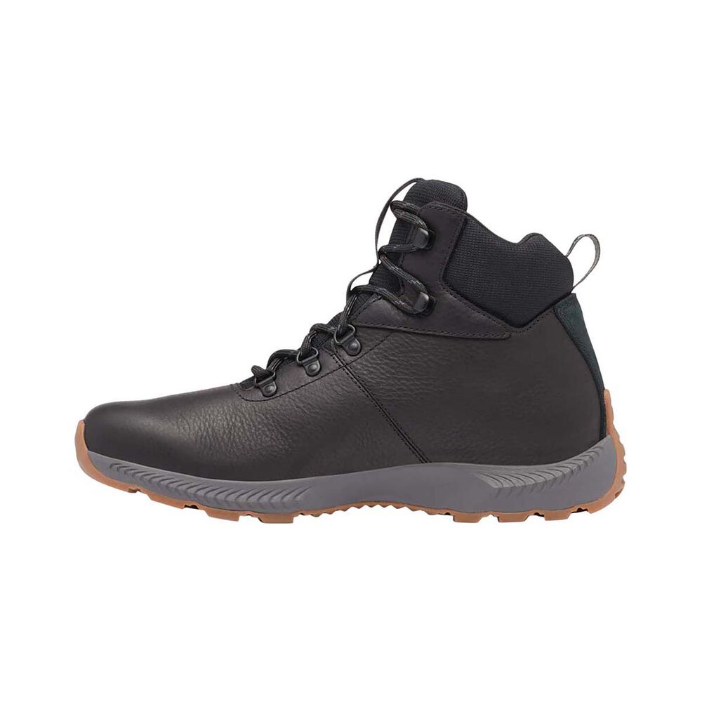 Columbia Men's Landroamer Explore Waterproof Mid Hiker