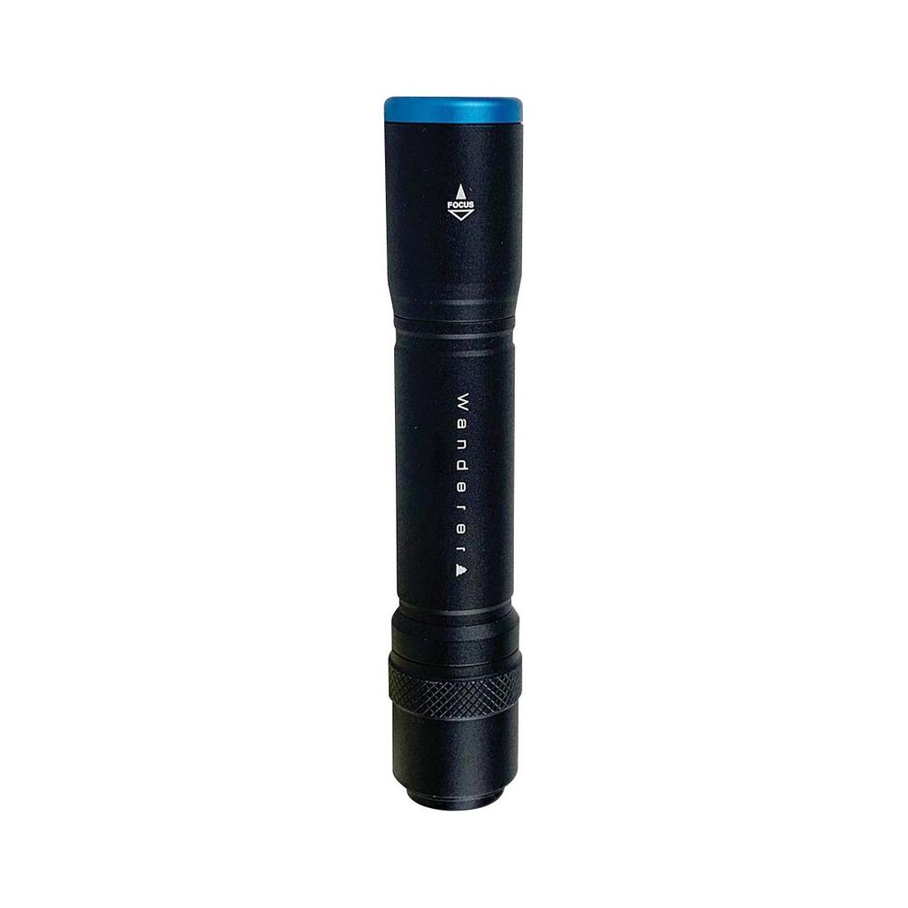 Wanderer 1000L Rechargeable Moonbeam Torch