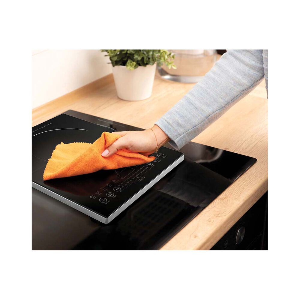 Germanica Ceramic Induction Cooktop