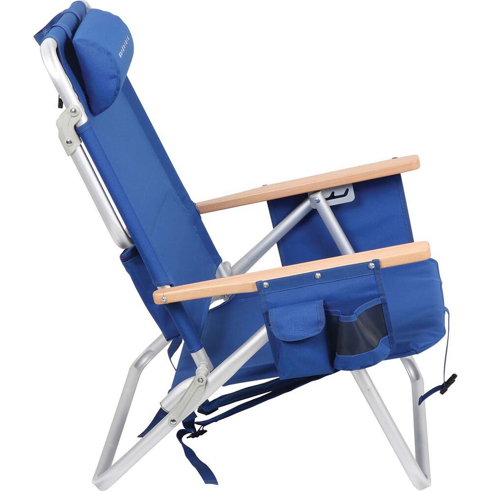 Wanderer Premium Beach Chair 150kg