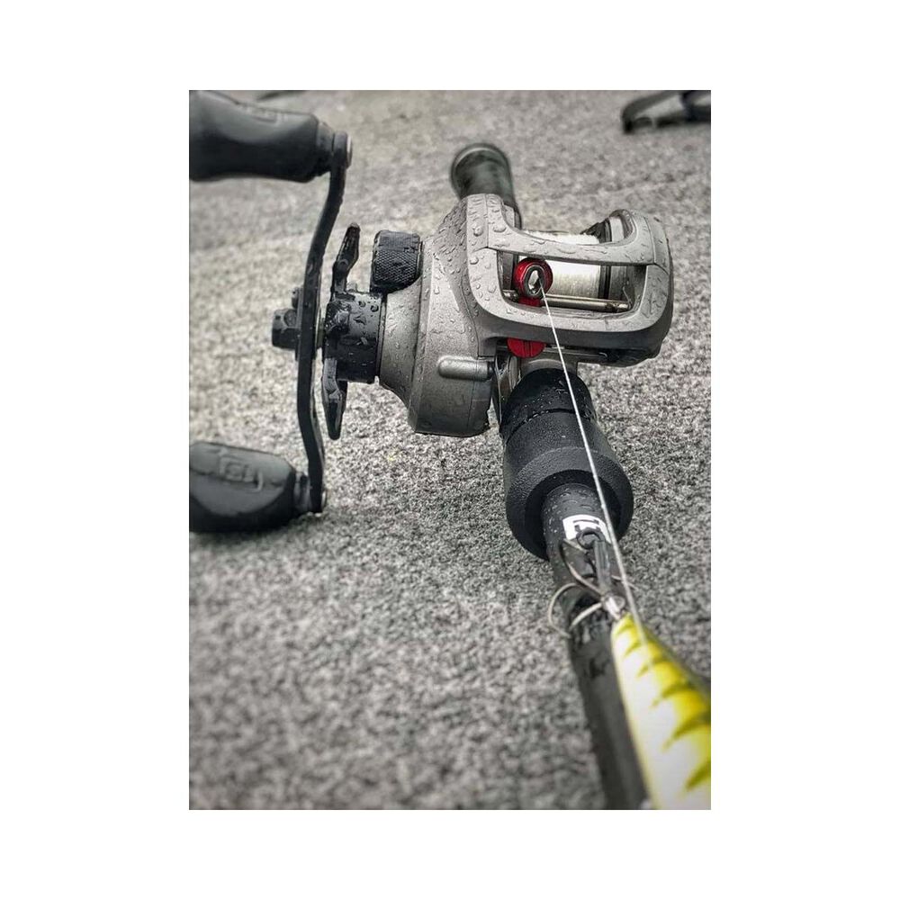 13 Fishing Inception Gen II 6.6 1 Baitcaster Reel