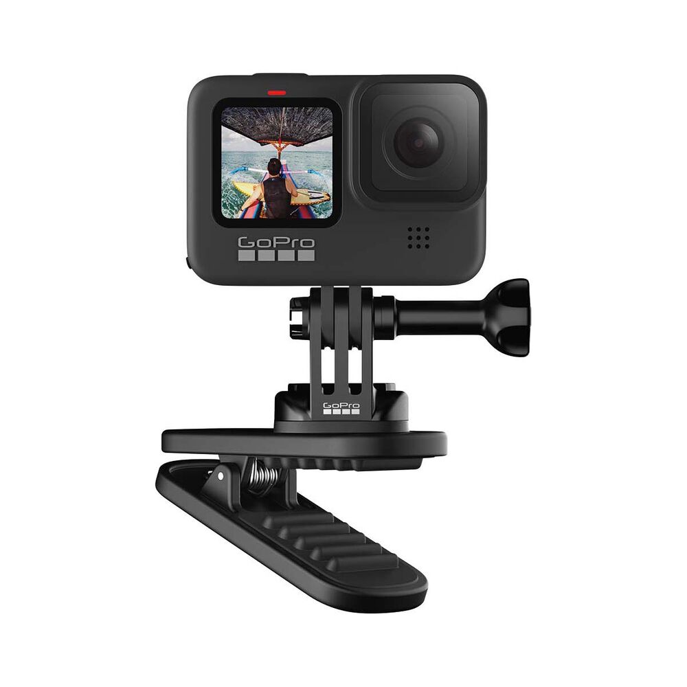 GoPro Magnetic Swivel Clip