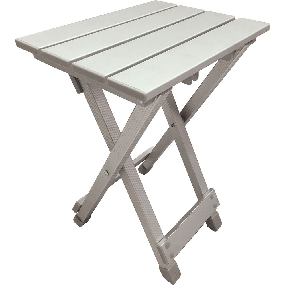 Wanderer Lightweight Aluminium Folding Stool