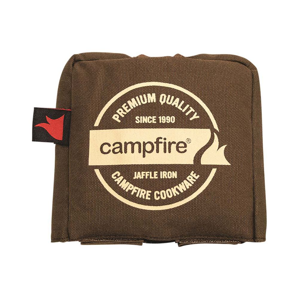 Campfire Jaffle Iron Bag