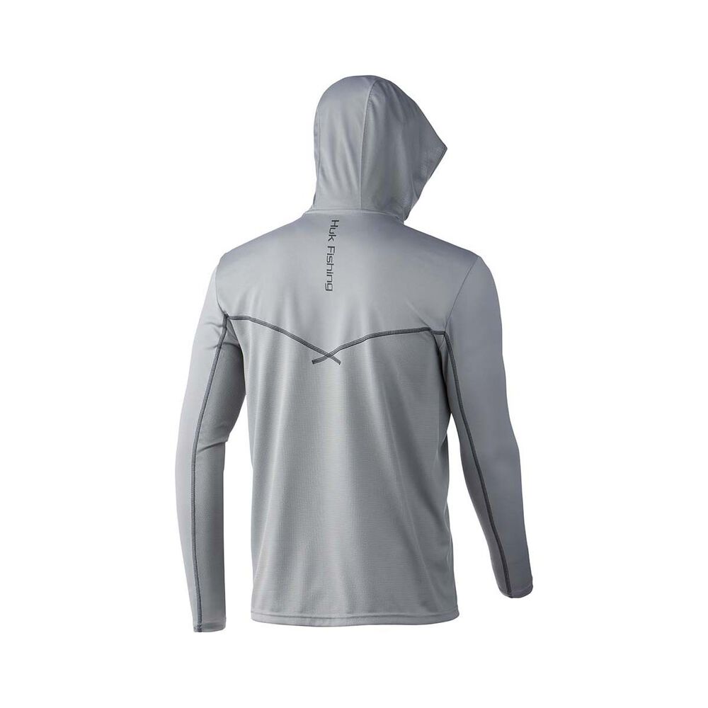 Huk Men's Icon X Hoodie