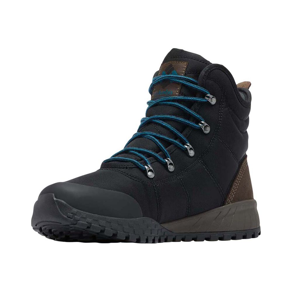 Columbia Men's Fairbanks Omni Heat Mid Hiker