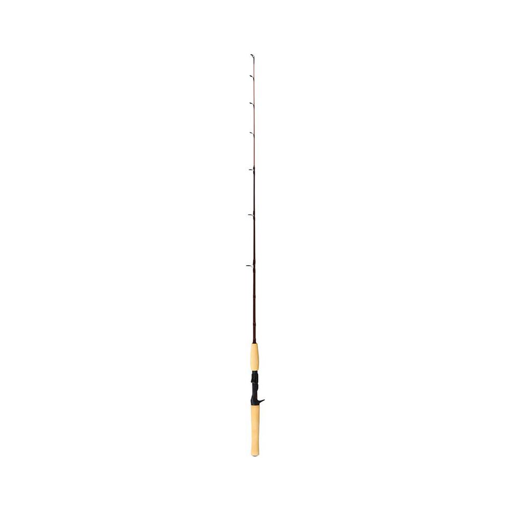 Shimano Raider Kids Baitcaster Rod