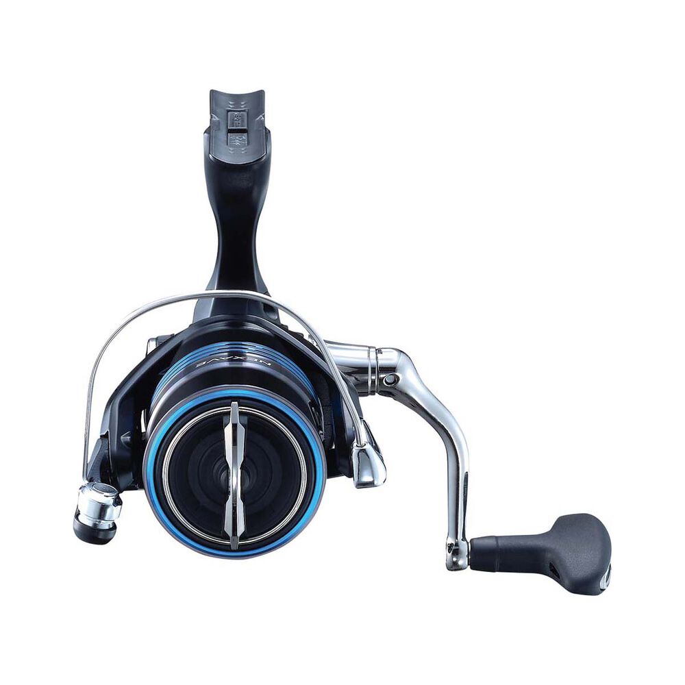 Shimano Nexave FI Compact 3000HG Spinning Reel