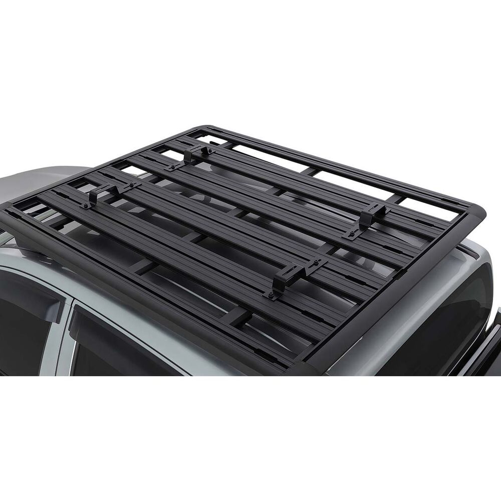 Rhino Rack Pioneer Roof Top Tent Bracket Kit